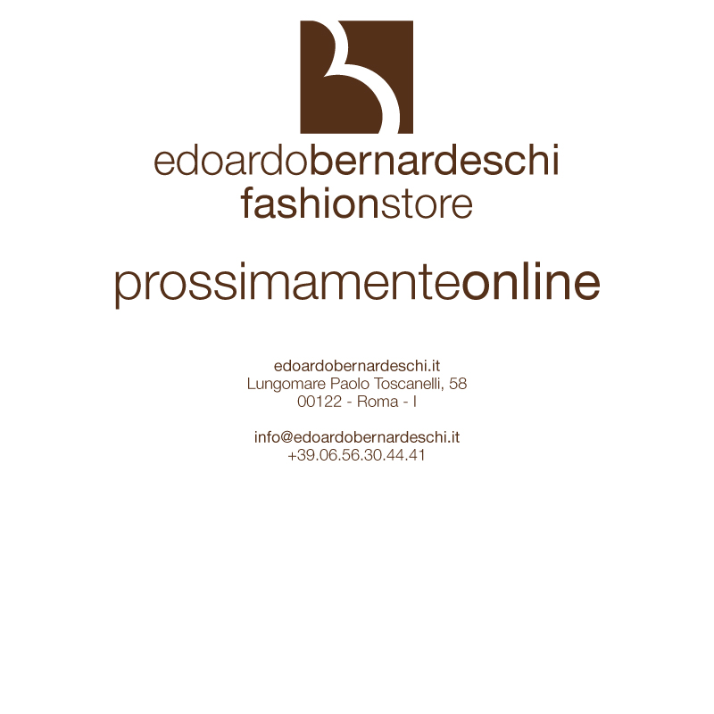 Edoardo Bernardeschi - Fashion Store